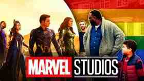 Marvel, MCU, Eternals