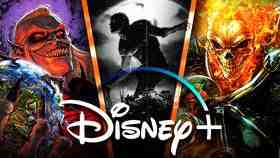 Disney+, Marvel Halloween