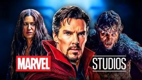 Marvel Studios Announces Its 9th Project in the MCU's Supernatural Corner