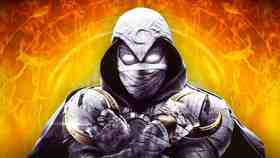 Marvel Studios' Moon Knight
