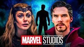 Marvel Studios Just Debuted the 7th MCU Multiverse Superhero