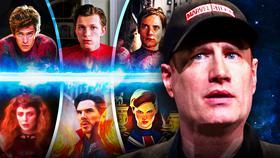 MCU Producer Clarifies Kevin Feige's Comments About Multiverse Confusion