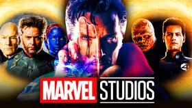 MCU Boss Reveals If X-Men Deal Changed Multiverse Plans