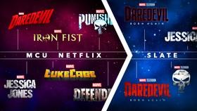 Disney+ Makes MCU History With Netflix Reboot Slate