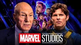 James Marsden Joins Patrick Stewart & 3 More Actors In Exclusive MCU Club