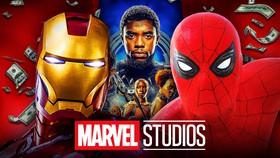 All 5 MCU Phases, Ranked by Box Office Earnings