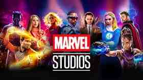 MCU Phase 6 characters