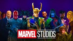 Marvel Studios Confirms Phase 6's Record-Breaking Villain Count