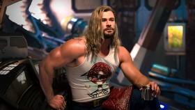 12 MCU Stars Who Completely Transformed Their Physique For Their Marvel Role