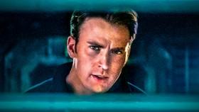 Marvel Studios Just Staged The MCU's 9th Prison Break (Photos)