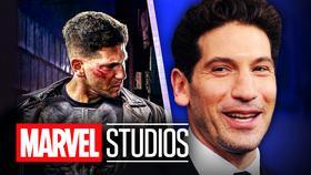 Punisher's MCU Return Might've Just Been Accidentally Announced
