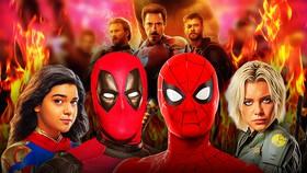 The MCU Is Being 
