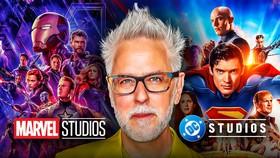 MCU Star Campaigns To Join James Gunn’s DCU Before His Marvel Series Releases