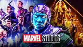 MCU Teams: 20 Most Powerful Marvel Super Groups, Ranked From Weakest to Strongest