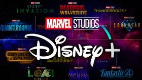 Disney+ Reveals New MCU Timeline Order for the Entire Phase 5
