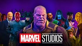 Marvel Studios Releases Its First-Ever Supervillain Crossover Poster