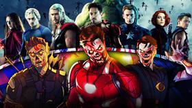 Marvel Writer Hints at Live-Action Zombies Coming to the MCU