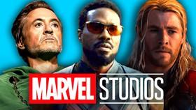 Marvel Studios Officially Unveils 16th MCU Phase 6 Superhero Suit