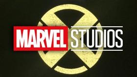 Marvel Studios Unveils Its First Official X-Men Movie Logo