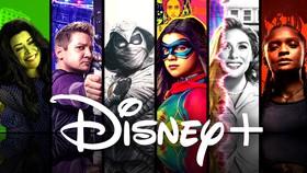 MCU Star Reverses Course, All But Confirms Season 2 Of Their Disney+ Series