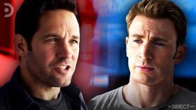 Chris Evans Shares Hilarious Story About Meeting Paul Rudd for the First Time on Marvel Set