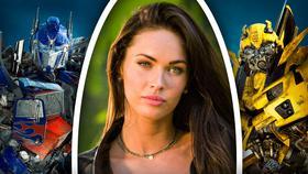 Why Megan Fox Got Replaced in the Transformers Movies