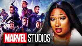 Megan Thee Stallion, Avengers, Marvel, She-Hulk