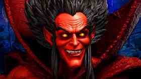 Mephisto