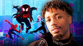 Watch: Metro Boomin Reacts to His Special Spider-Verse 2 Cameo