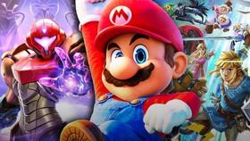Nintendo Cinematic Universe Report Reveals 10 Confirmed & Potential Movies (Mario 3, Kirby & More)