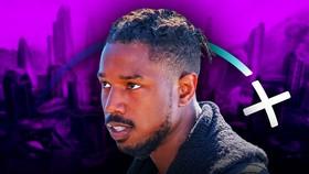 Michael B. Jordan's MCU Character Returns In 2025 Disney+ Show