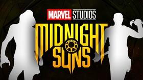 Marvel Studios' Midnight Sons Movie Villain Seemingly Revealed