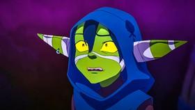 The Mighty Nein Just Revealed Why Nott Drinks So Much