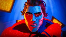 Is Spider-Verse 2's Miguel O'Hara a Vampire? Spider-Man 2099's Powers Explained