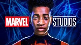 Marvel Studios' Perfect Miles Morales Actor Just Emerged