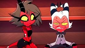 Sinsmas Helluva Boss: Did Millie Cheat On Moxxie In The Season Finale?