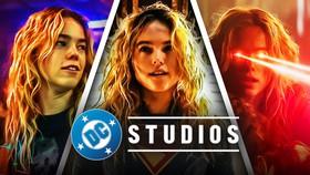 Milly Alock's Supergirl Gets Glowing First Review From DC Veteran