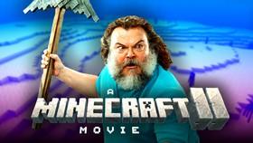 Minecraft Movie 2 Poster Teases Steve’s Terrifying Next Villain (And It’s Perfect)
