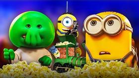 Every 'Minions and Monsters' Popcorn Bucket - All Theater Merch at AMC, Regal, Cinemark & More