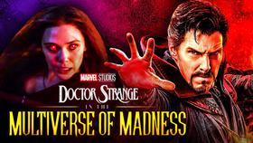 Elizabeth Olsen Promises Misleads In Doctor Strange 2