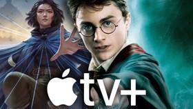 Apple TV Just Found Its Own Harry Potter Replacement Mega Franchise