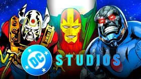 DC Studios Reportedly Adds 5 New Gods To Mister Miracle Series