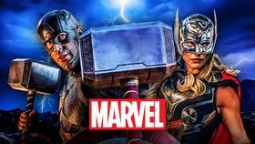 Marvel Splits The Fanbase By Making This Non-Marvel Character Worthy of Mjolnir