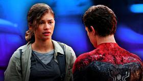 Tom Holland's Spider-Man 3: Scene Description Hints at Peter Parker & MJ's Relationship Issues