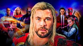 Chris Hemsworth Reveals Why His Upcoming Thor Return Will Be 'Wild'