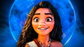 Moana 3 Finally Gets A Positive Update