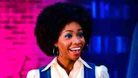 Teyonah Parris, Monica Rambeau