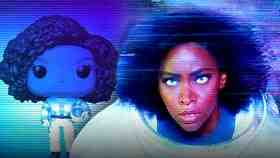 Monica Rambeau WandaVision