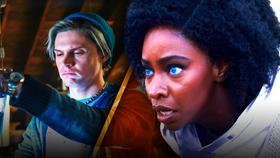 WandaVision Finale Includes Clever Easter Egg With Evan Peters' Character & Monica