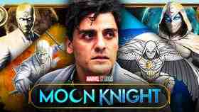 Moon Knight, Mr. Knight, Oscar Issac, Disney+